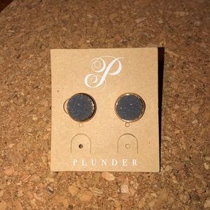 Plunder Earrings
